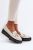 beige – Mocassin model 196414 Step in style