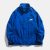 Spring Thin Jacket Men Stand-up Collar Windbreaker Casual Solid Color Klein Blue Zipper Loose Wild High-quality Men’s Clothing